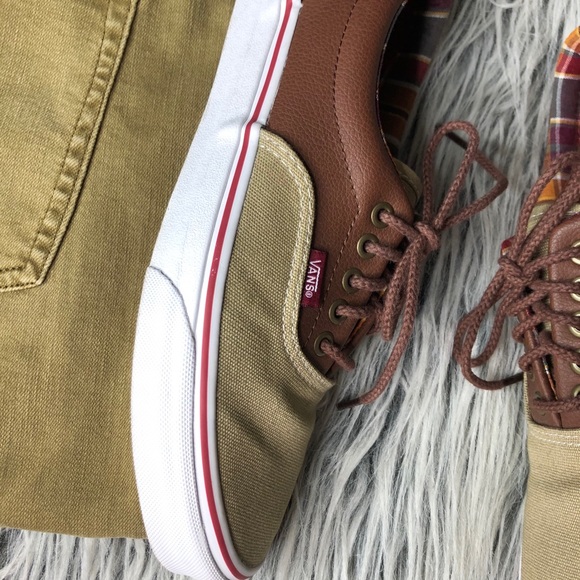 Men’s || Vans || 🍁 - Picture 9 of 11